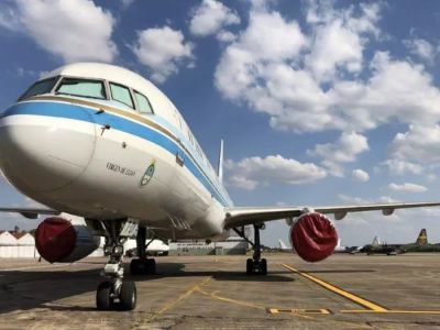 Revelan pagos millonarios vinculados al Tango 01 a través del mismo fideicomiso de "Fred" Machado